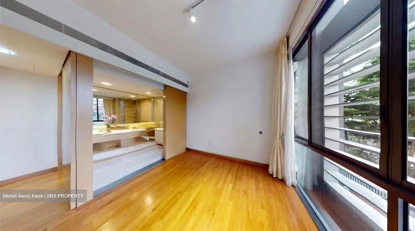 Urban Suites (D9), Condominium #611444321